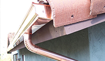 Rain Gutter Installation, Repair, Cleaning in Windom, MN